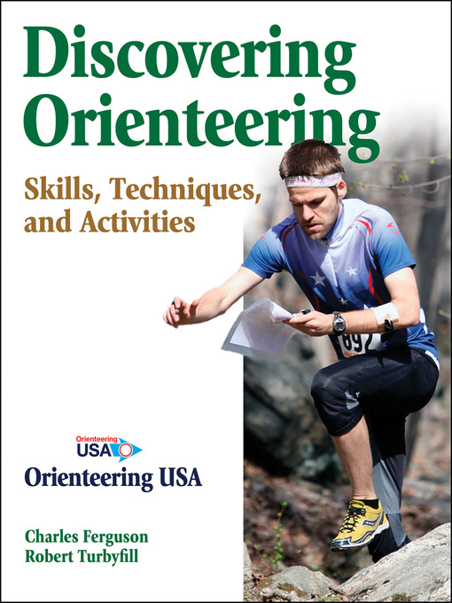 Title details for Discovering Orienteering by Orienteering USA - Available